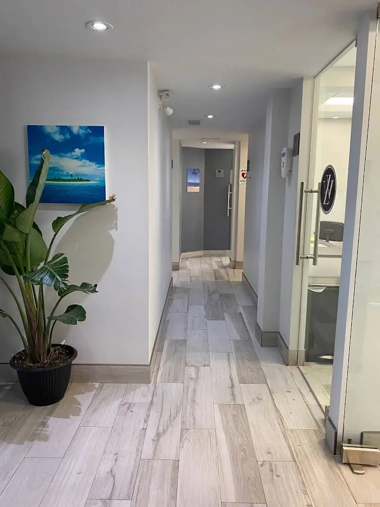 Lawrence West Dental