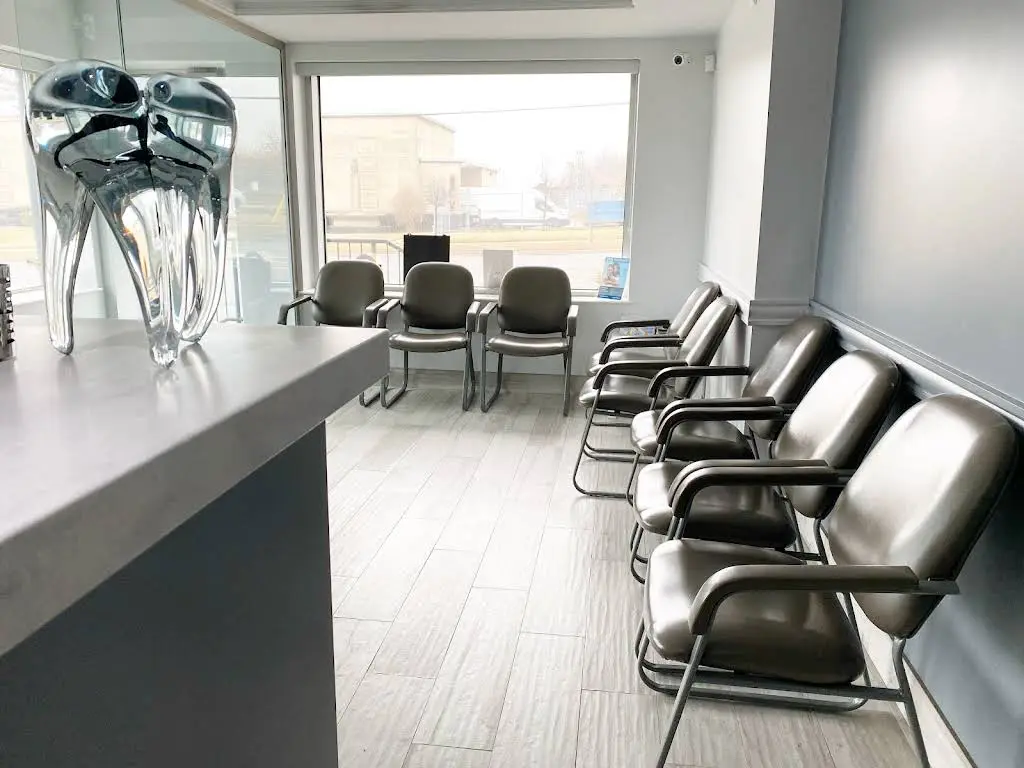 Lawrence West Dental