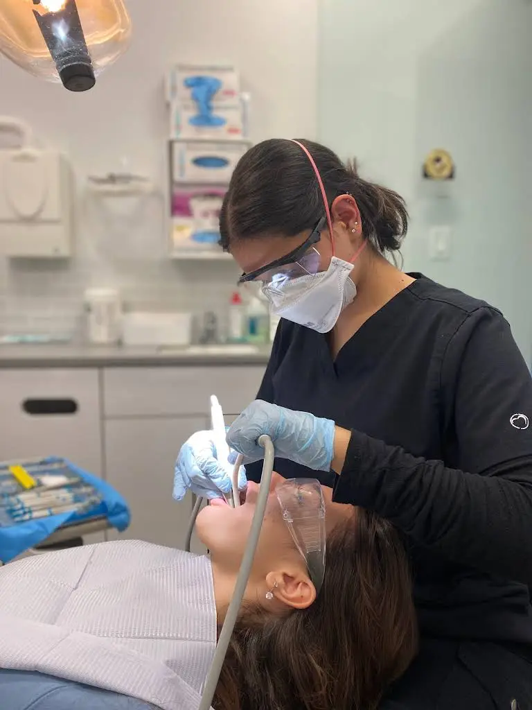 Lawrence West Dental