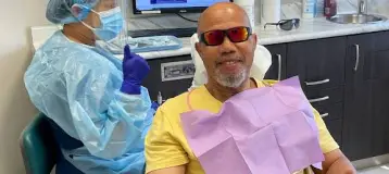 Yorkdale Dental Centre