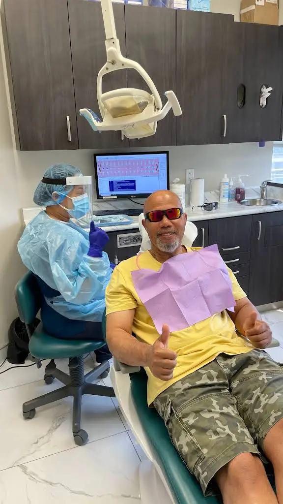 Yorkdale Dental Centre