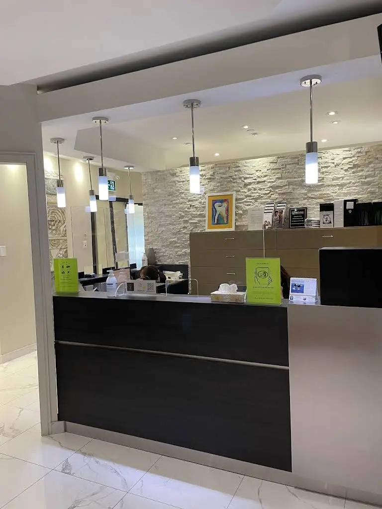 Yorkdale Dental Centre