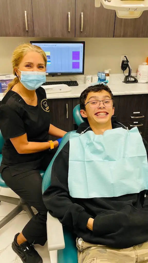 Yorkdale Dental Centre