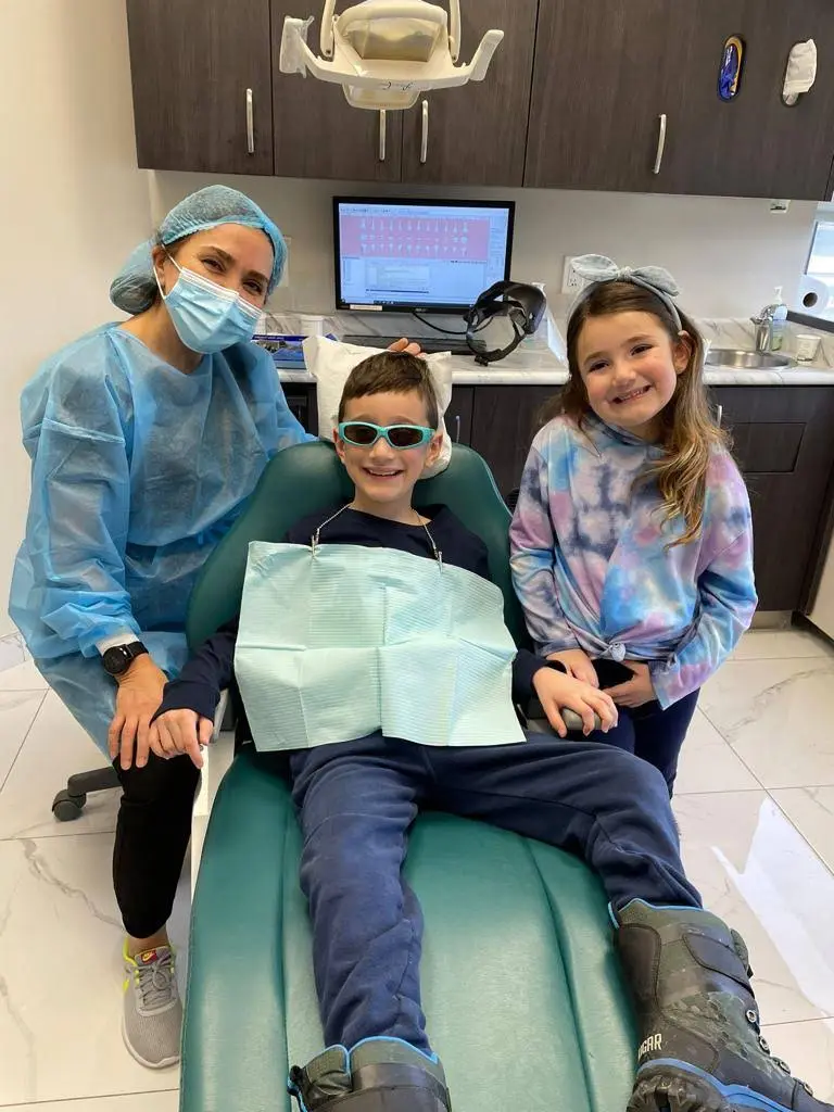Yorkdale Dental Centre