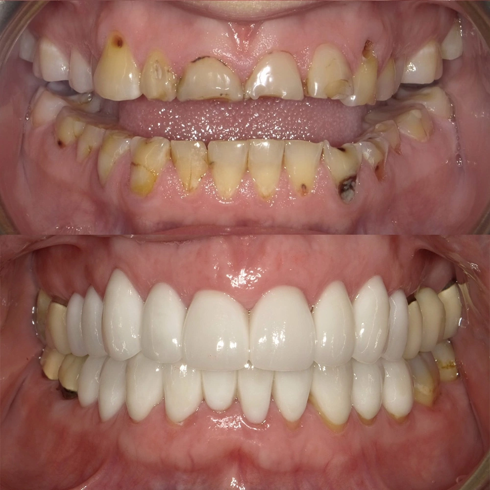 Dentistry in Motion