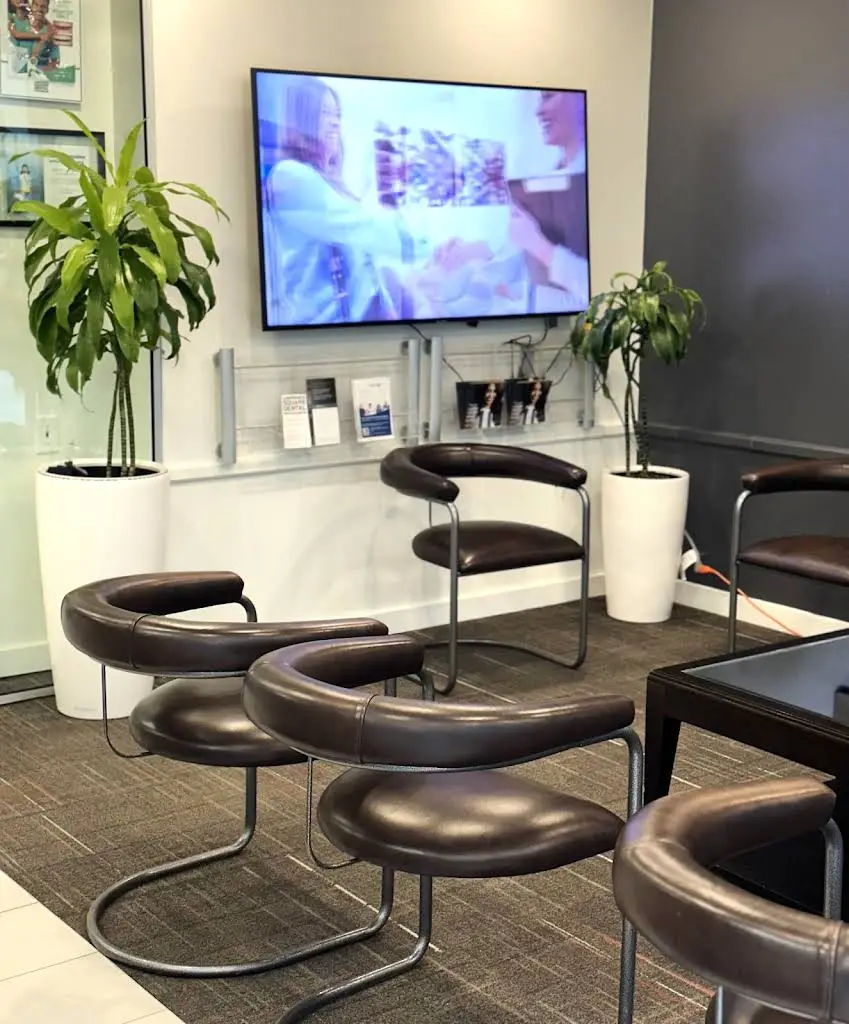 Dentistry in Motion