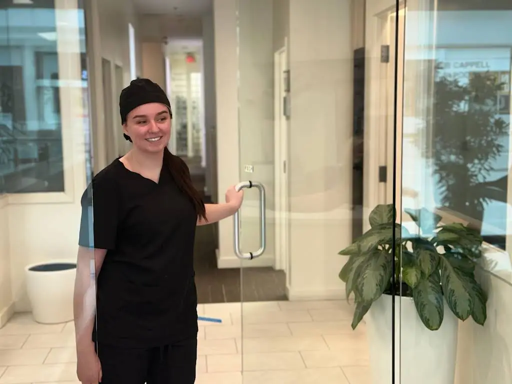 Dentistry in Motion