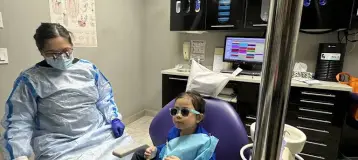 Dentistry on Lawrence