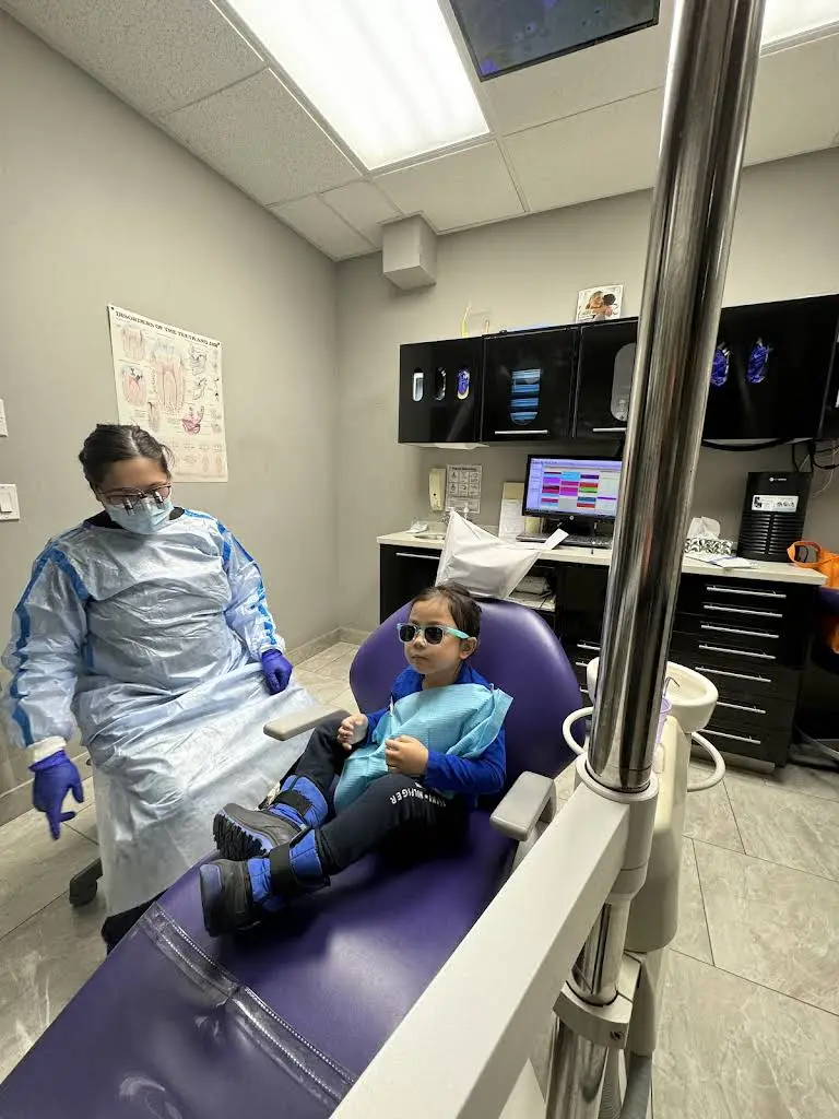 Dentistry on Lawrence