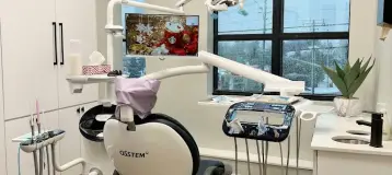 Grandview Dental Care: Dr. Jung