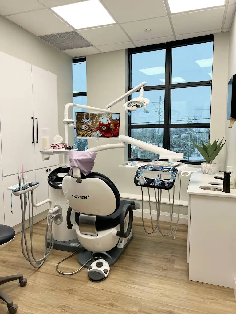 Grandview Dental Care: Dr. Jung