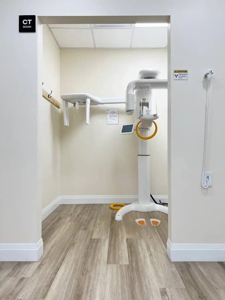 Grandview Dental Care: Dr. Jung