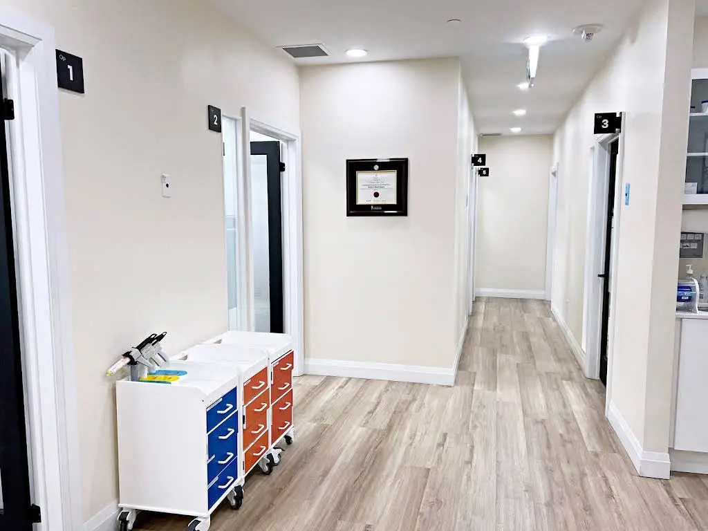 Grandview Dental Care: Dr. Jung