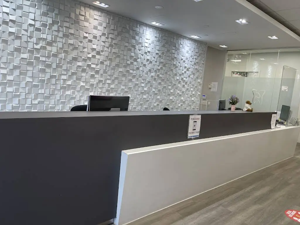 Glick Periodontics