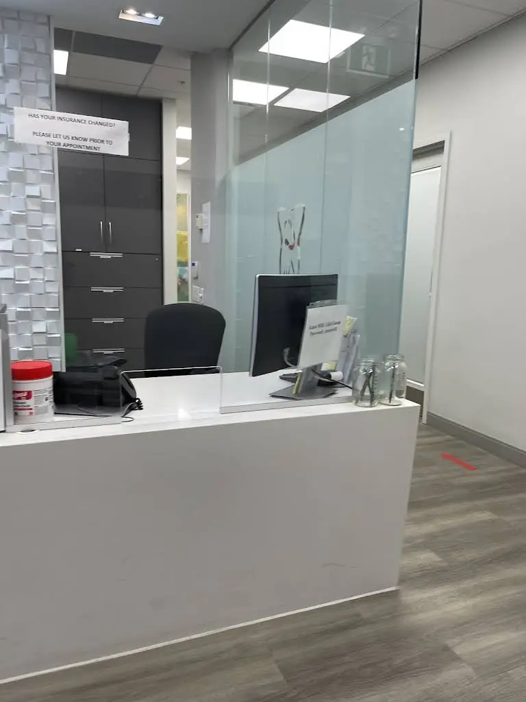 Glick Periodontics