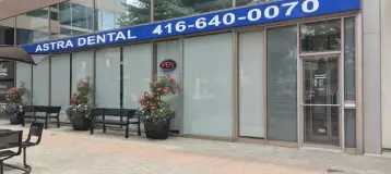 Astra Dental