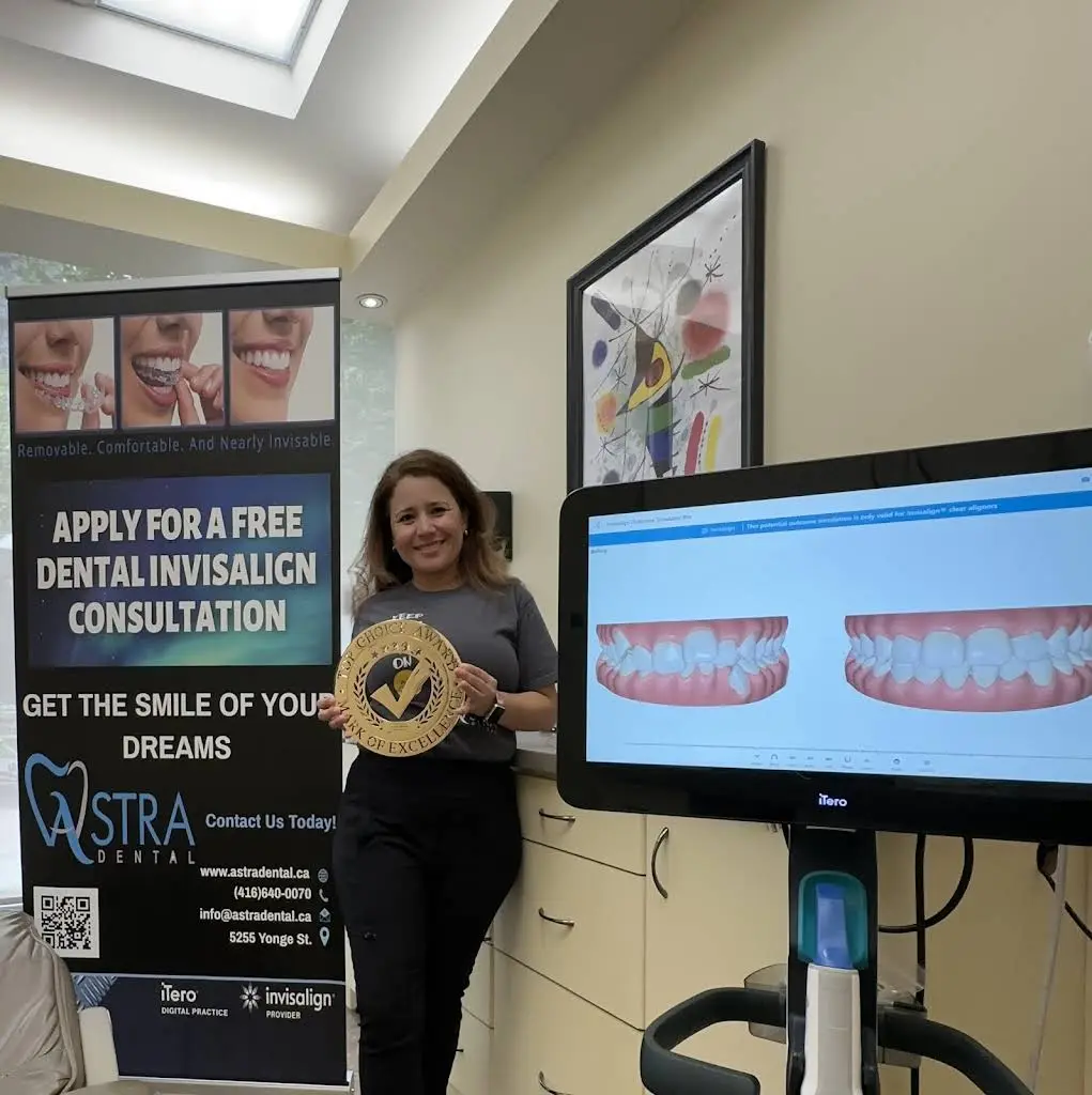 Astra Dental