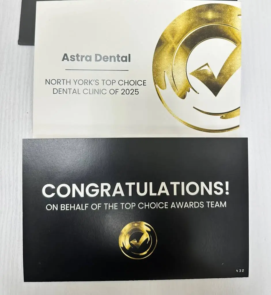 Astra Dental