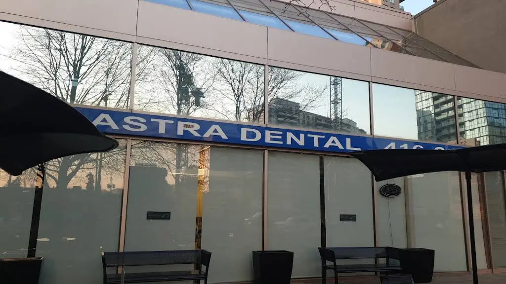 Astra Dental