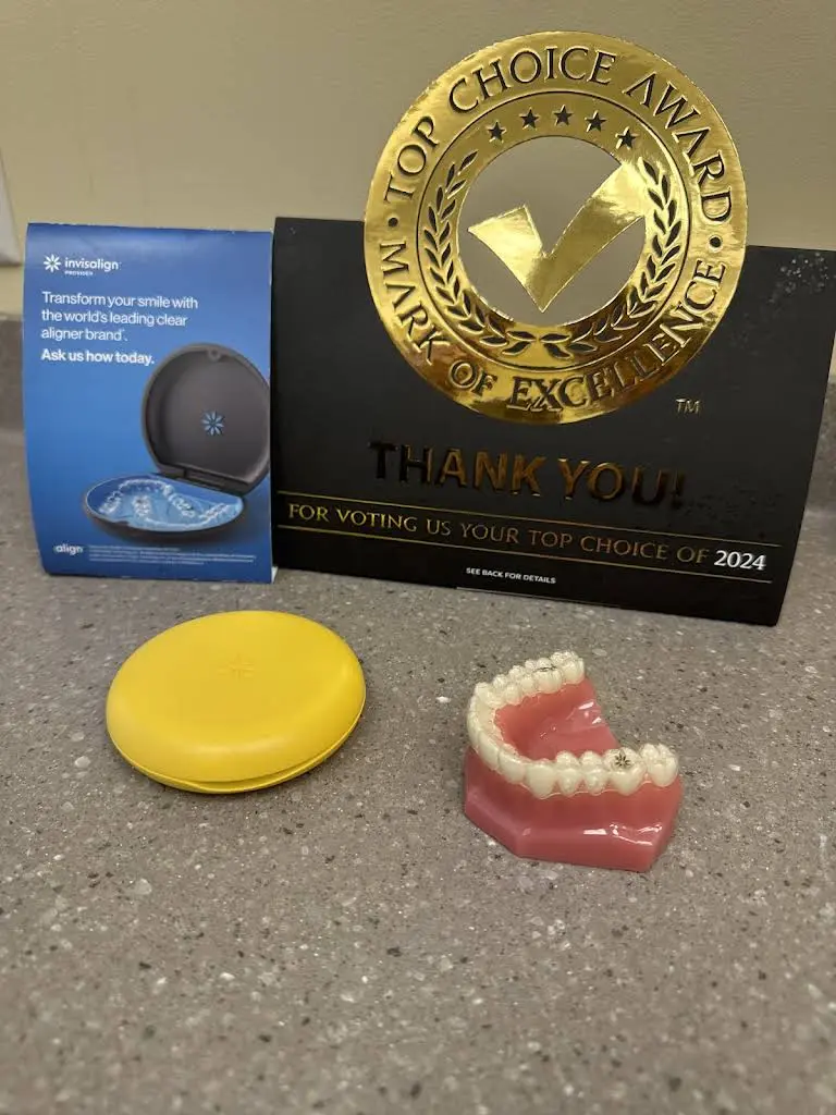 Astra Dental