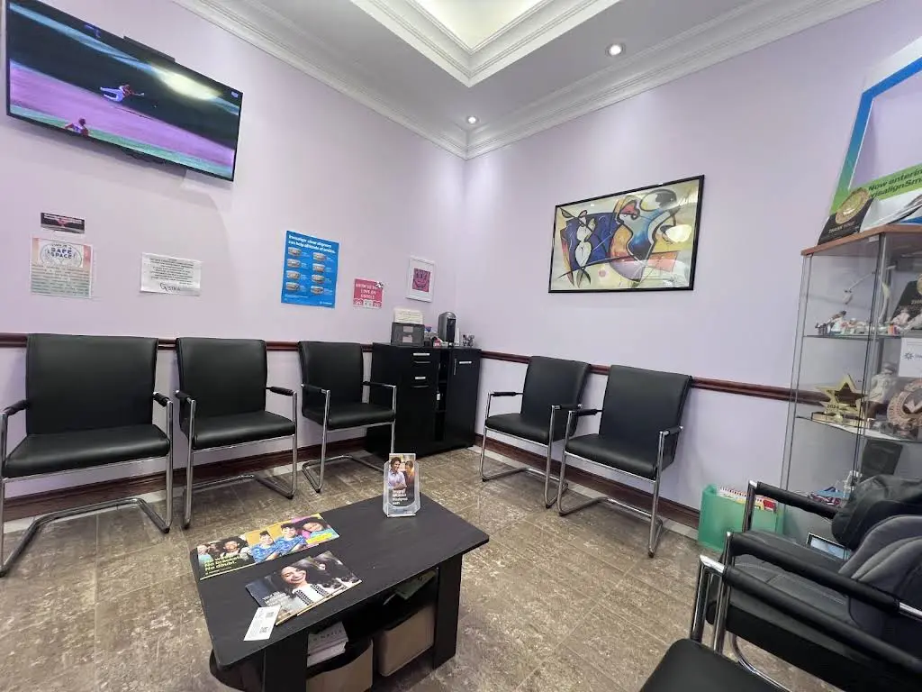 Astra Dental