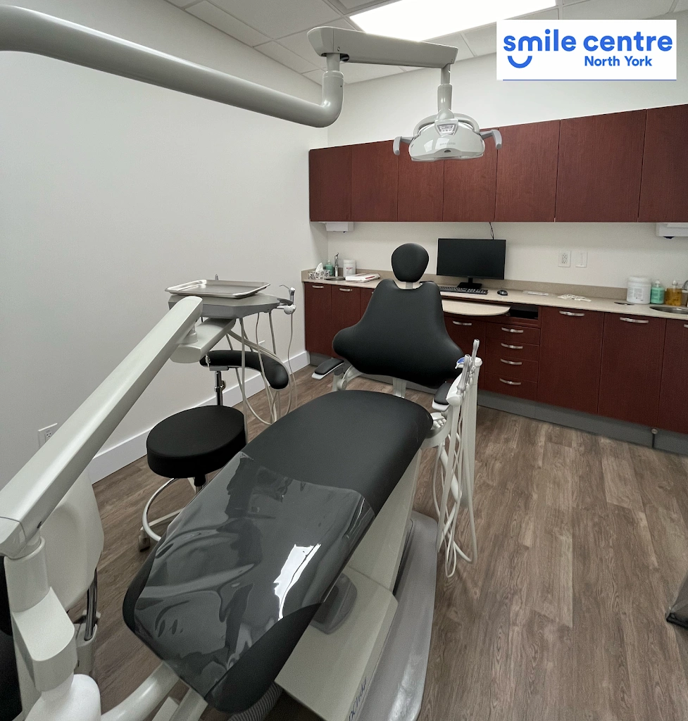 North York Smile Centre