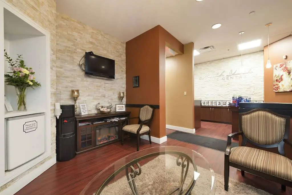 North York Smile Centre
