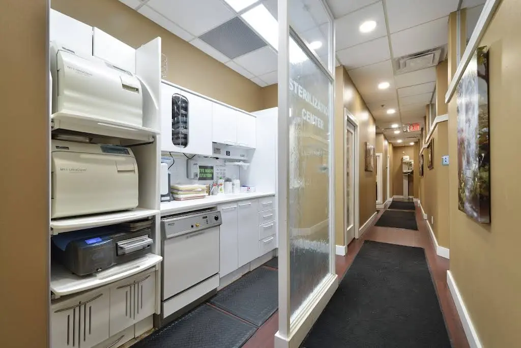 North York Smile Centre