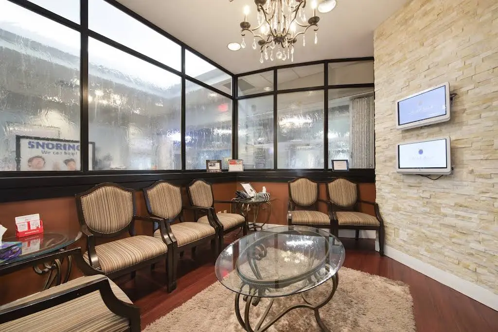 North York Smile Centre