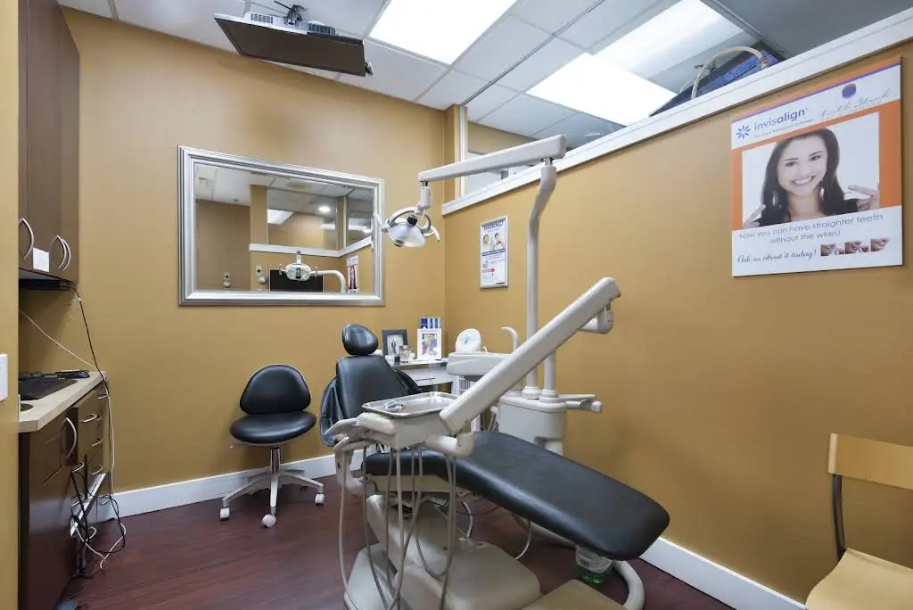 North York Smile Centre