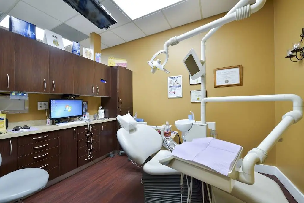 North York Smile Centre