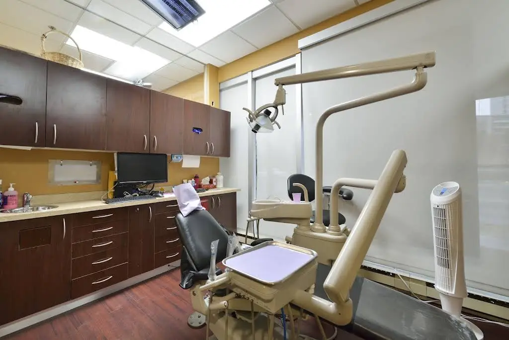 North York Smile Centre