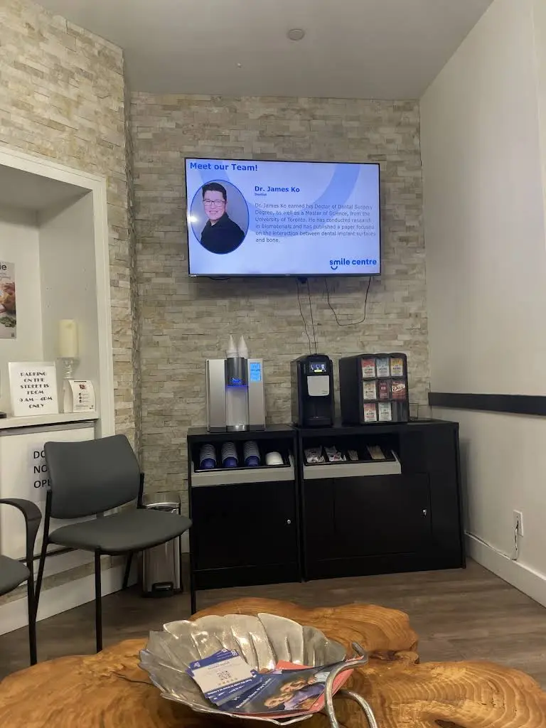 North York Smile Centre