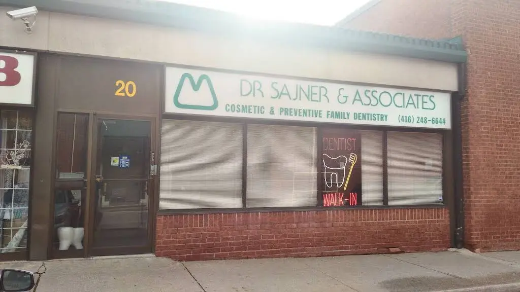 Dr. Sajner & Associates