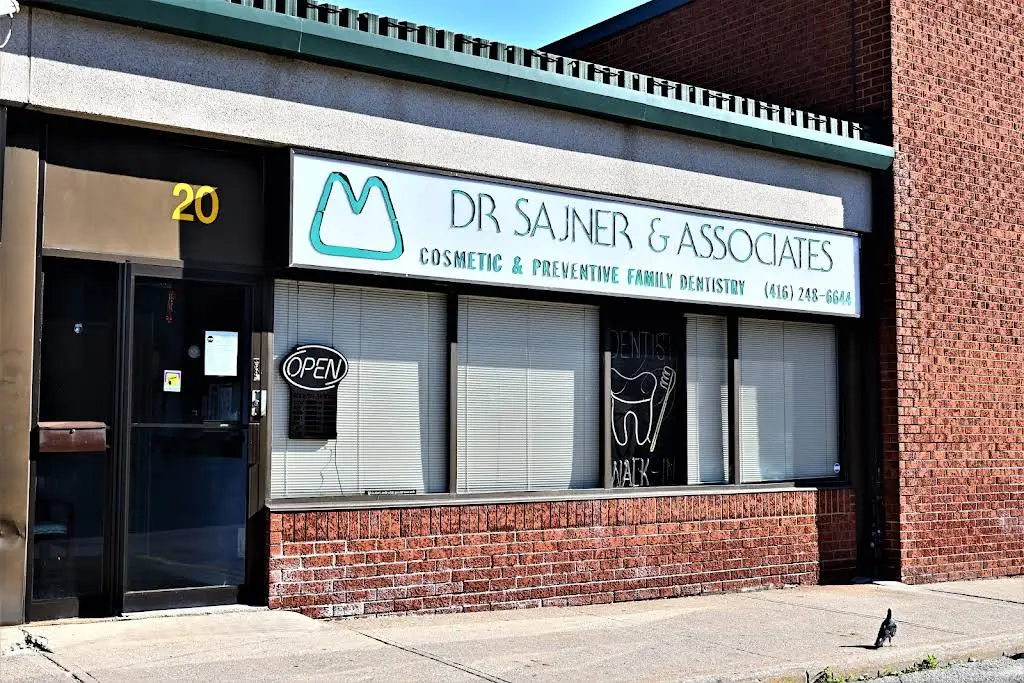 Dr. Sajner & Associates