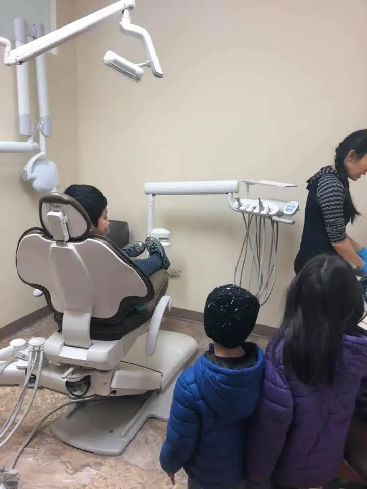 Keele Lawrence Dental