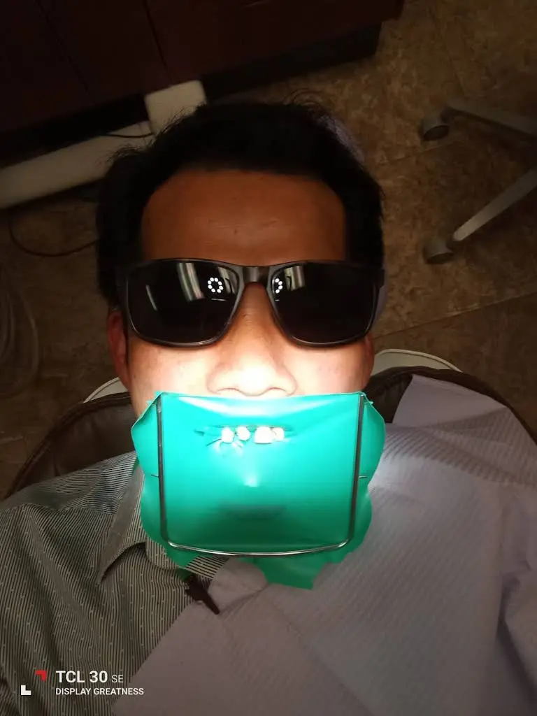Keele Lawrence Dental