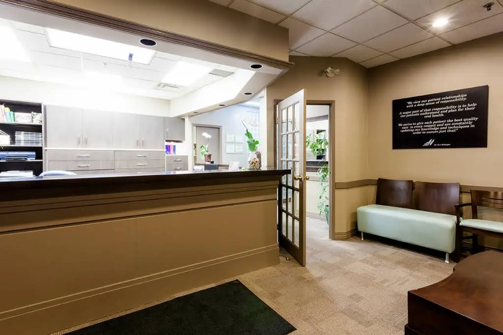 North Park Dental Care