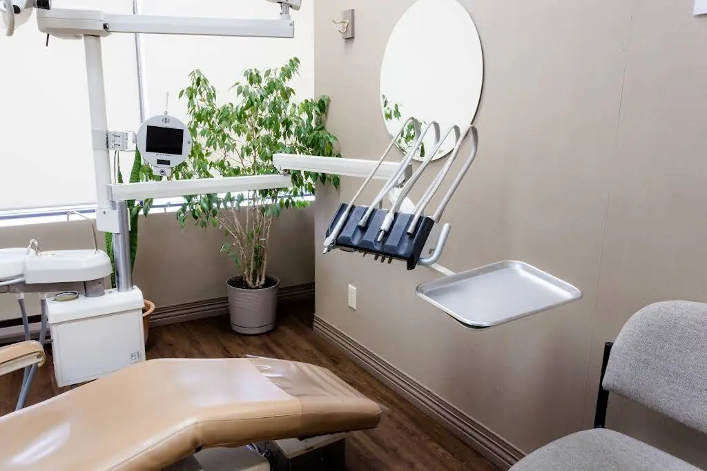 North Park Dental Care