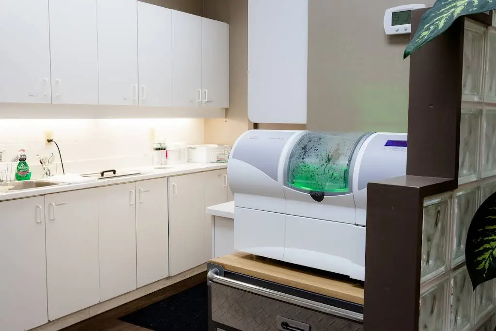 North Park Dental Care