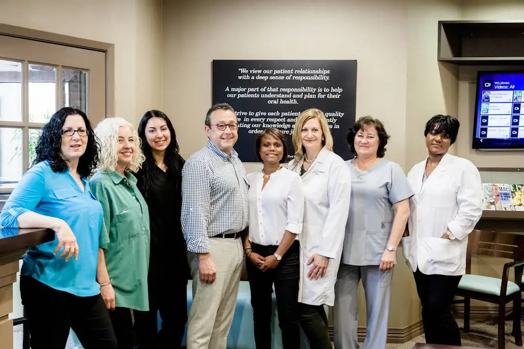North Park Dental Care