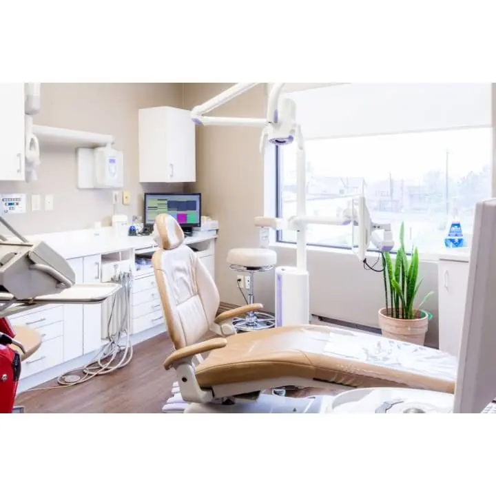 North Park Dental Care