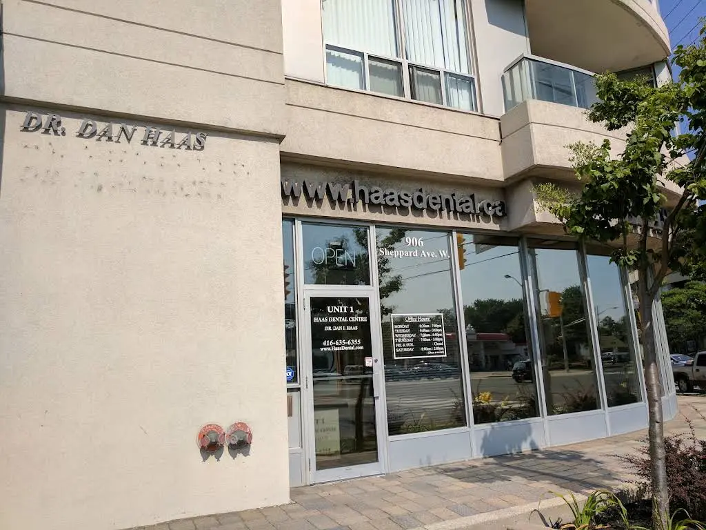 Haas Dental
