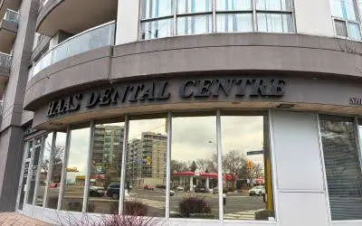 Haas Dental