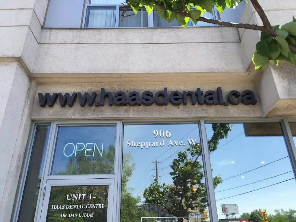 Haas Dental