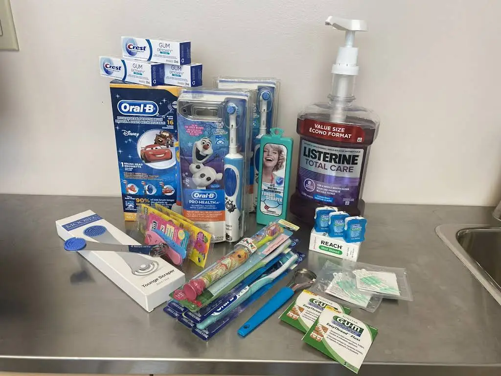 Viva Dental Toronto