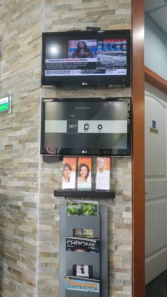 Dr. Jonathan D. Lazaro - Dentistry @ Bathurst