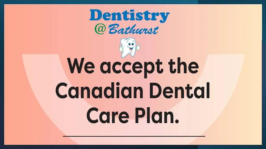 Dr. Jonathan D. Lazaro - Dentistry @ Bathurst