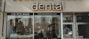 Clanton Park Dental