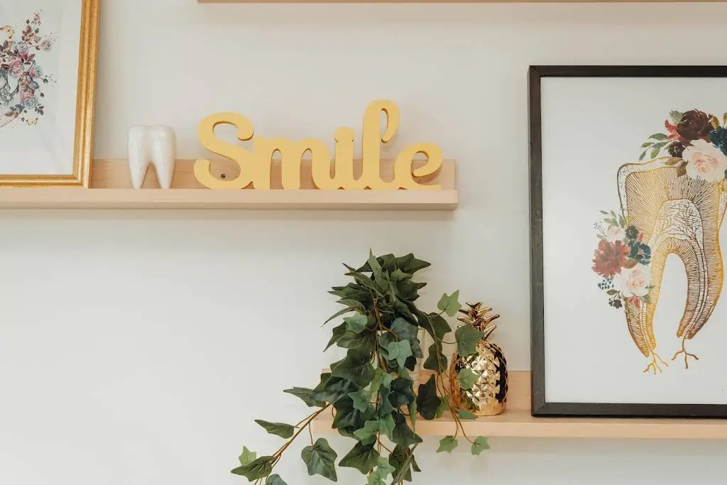 Clanton Park Dental